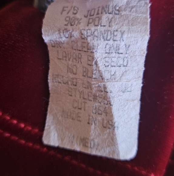 JoinUs Velvet Strapless Mini Dress - Picture 5 of 6